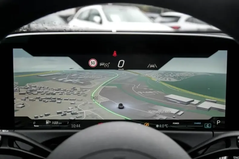 Mercedes-Benz E 200 din 2025 cu 15.578 km - oferta MER176888 - foto 11