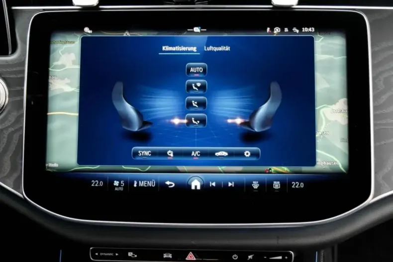 Mercedes-Benz E 200 din 2025 cu 15.578 km - oferta MER176888 - foto 12