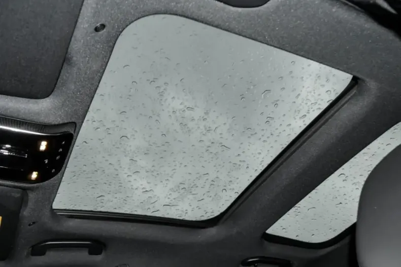 Mercedes-Benz E 200 din 2025 cu 15.578 km - oferta MER176888 - foto 15