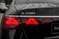 Mercedes-Benz E 200 din 2025 cu 15.578 km - oferta MER176888 - foto 21