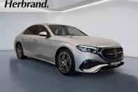 Mercedes-Benz E 220 din 2025 cu 24.933 km - oferta MER176889 - foto 1