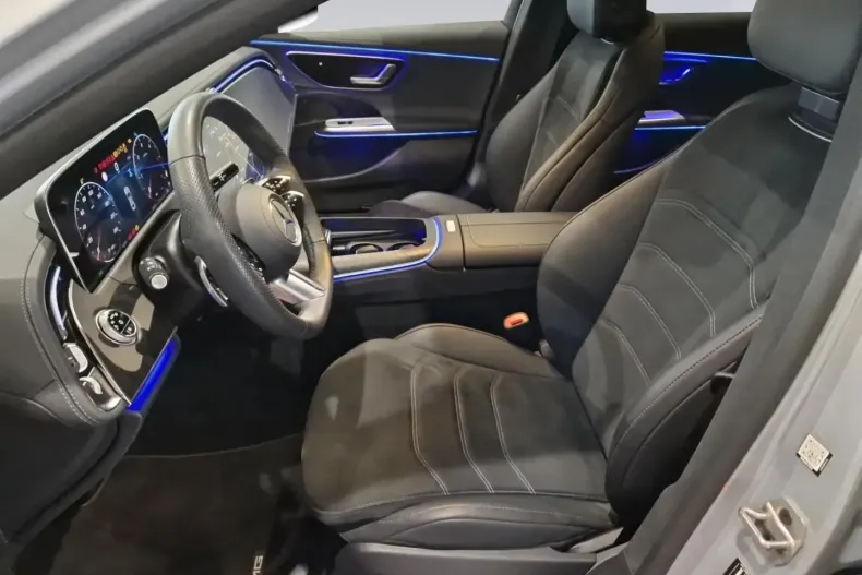 Mercedes-Benz E 220 din 2025 cu 24.933 km - oferta MER176889 - foto 9