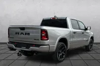 Dodge RAM din 2025 cu 2.490 km - oferta DOD176890 - foto 2