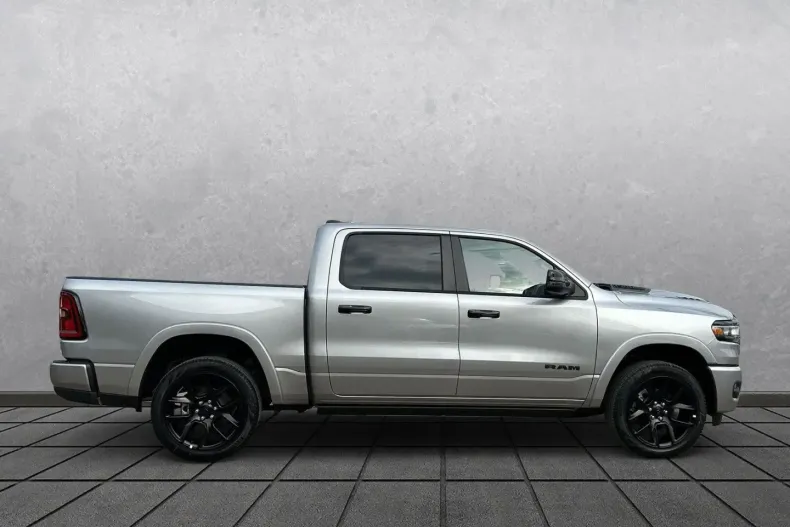 Dodge RAM din 2025 cu 2.490 km - oferta DOD176890 - foto 3