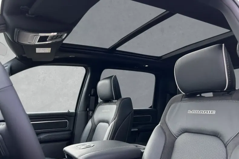 Dodge RAM din 2025 cu 2.490 km - oferta DOD176890 - foto 10