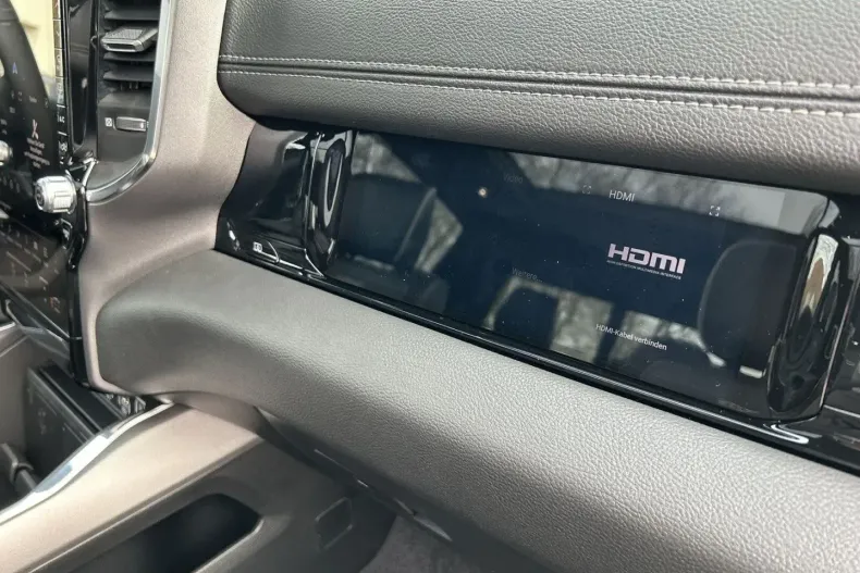 Dodge RAM din 2025 cu 2.490 km - oferta DOD176890 - foto 11