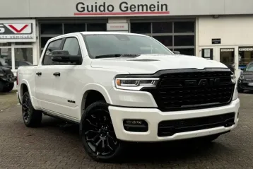Dodge RAM din 2025 - oferta DOD176891