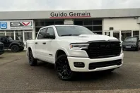 Dodge RAM din 2025 cu 4.650 km - oferta DOD176891 - foto 2