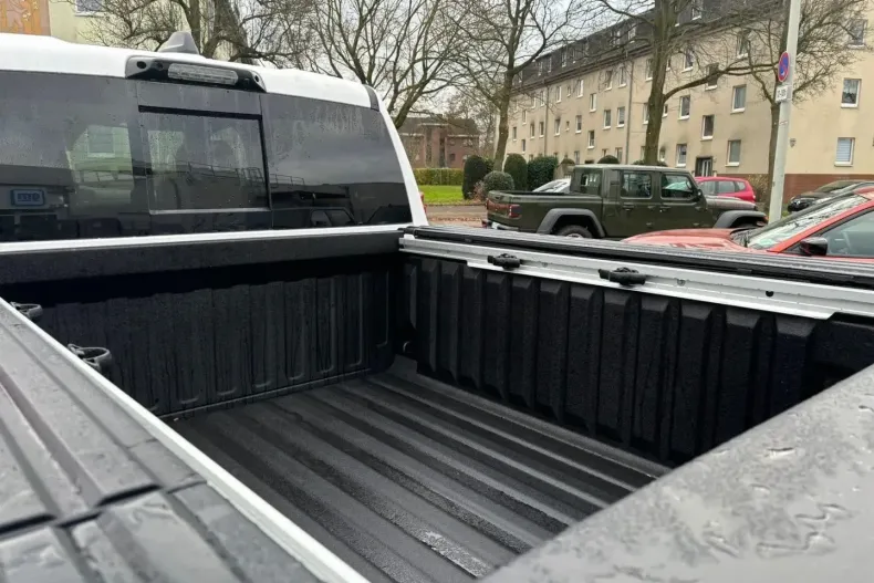 Dodge RAM din 2025 cu 4.650 km - oferta DOD176891 - foto 12