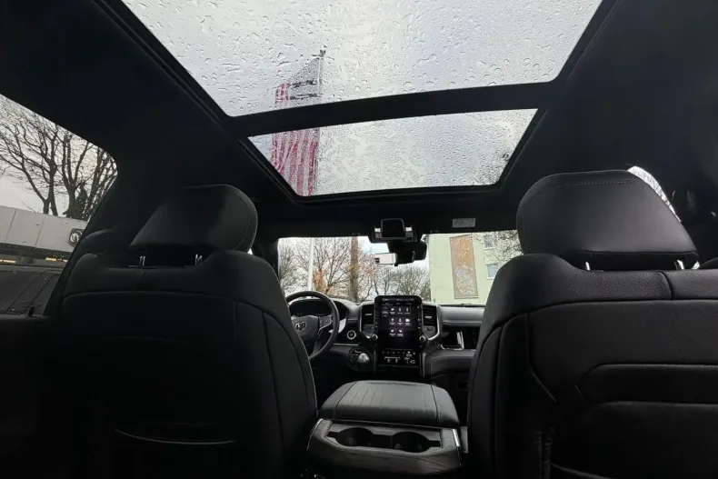 Dodge RAM din 2025 cu 4.650 km - oferta DOD176891 - foto 30