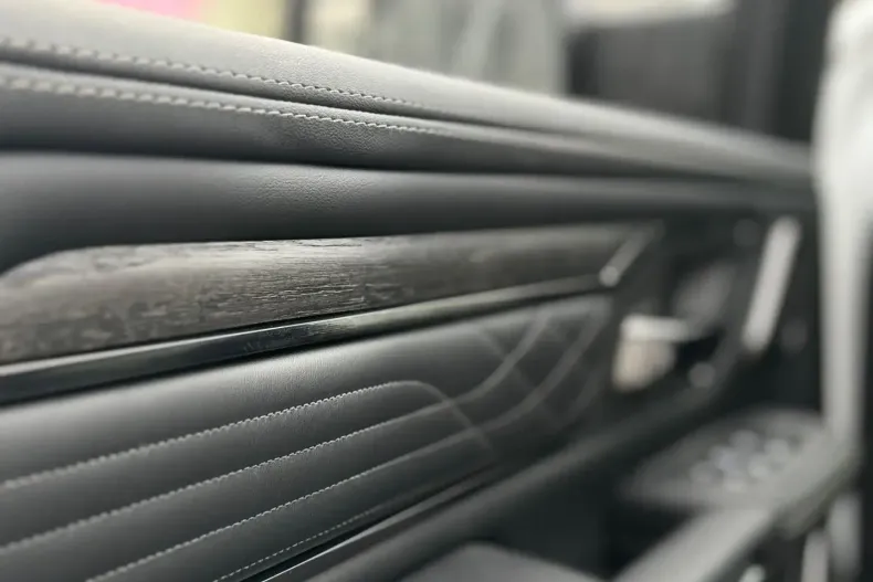 Dodge RAM din 2025 cu 4.650 km - oferta DOD176891 - foto 33