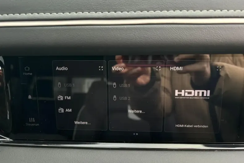 Dodge RAM din 2025 cu 4.650 km - oferta DOD176891 - foto 43