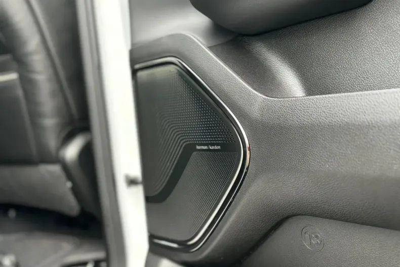 Dodge RAM din 2025 cu 4.650 km - oferta DOD176891 - foto 44