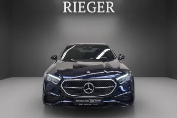 Mercedes-Benz E 220 din 2025 - oferta MER176893