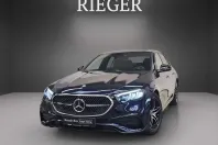 Mercedes-Benz E 220 din 2025 cu 12.468 km - oferta MER176893 - foto 4