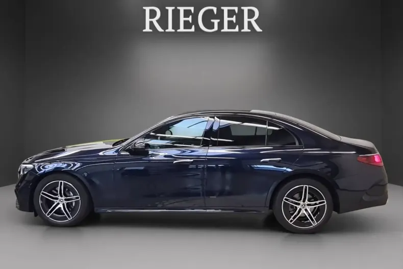 Mercedes-Benz E 220 din 2025 cu 12.468 km - oferta MER176893 - foto 6