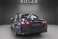 Mercedes-Benz E 220 din 2025 cu 12.468 km - oferta MER176893 - foto 8