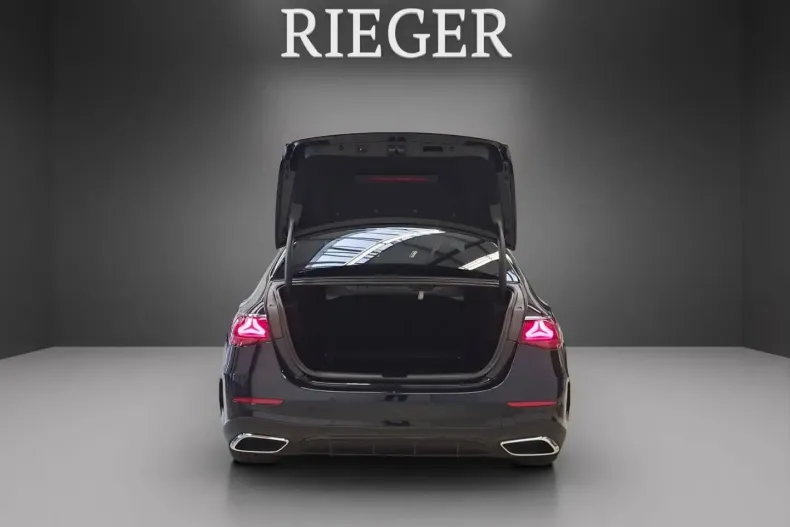 Mercedes-Benz E 220 din 2025 cu 12.468 km - oferta MER176893 - foto 15