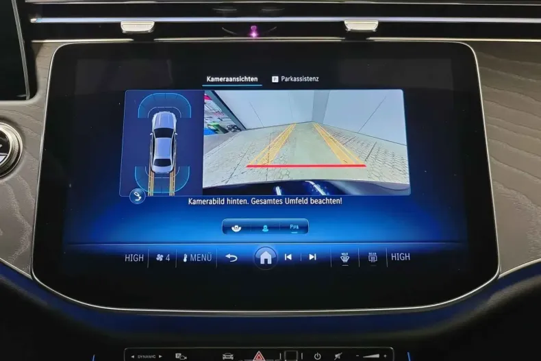 Mercedes-Benz E 220 din 2025 cu 12.468 km - oferta MER176893 - foto 16