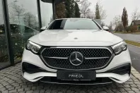 Mercedes-Benz E 220 din 2025 cu 9.750 km - oferta MER176894 - foto 1