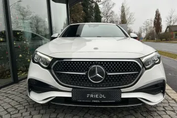 Mercedes-Benz E 220 din 2025 - oferta MER176894