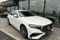 Mercedes-Benz E 220 din 2025 cu 9.750 km - oferta MER176894 - foto 5