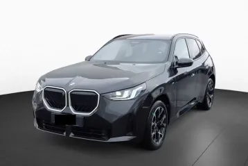 BMW X3 din 2026 - oferta BMW176895