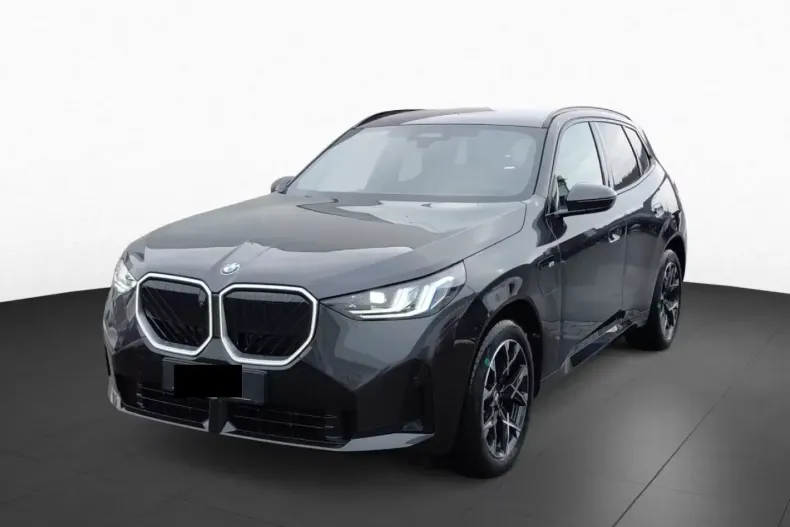 BMW X3 din 2026 cu 5 km - oferta BMW176895 - foto 1