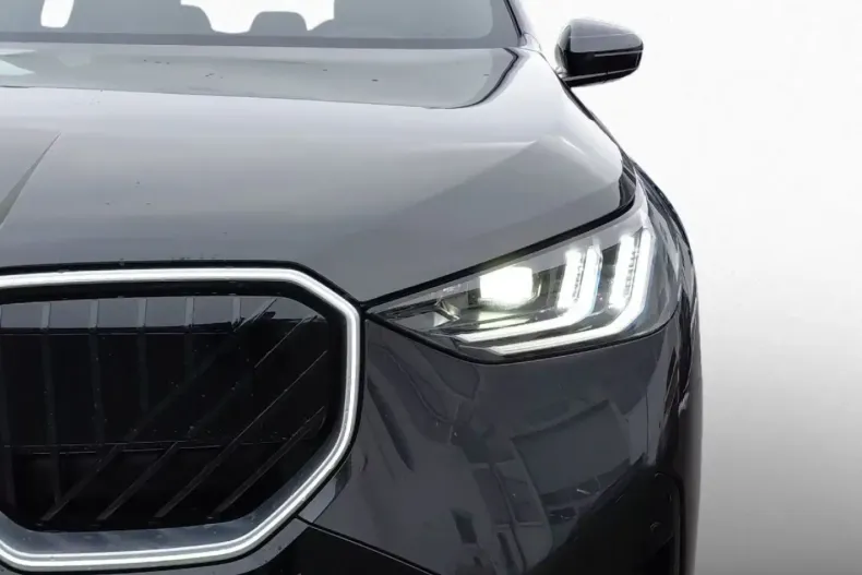 BMW X3 din 2026 cu 5 km - oferta BMW176895 - foto 2