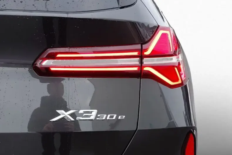 BMW X3 din 2026 cu 5 km - oferta BMW176895 - foto 5