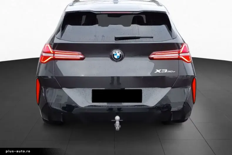 BMW X3 din 2026 cu 5 km - oferta BMW176895 - foto 6