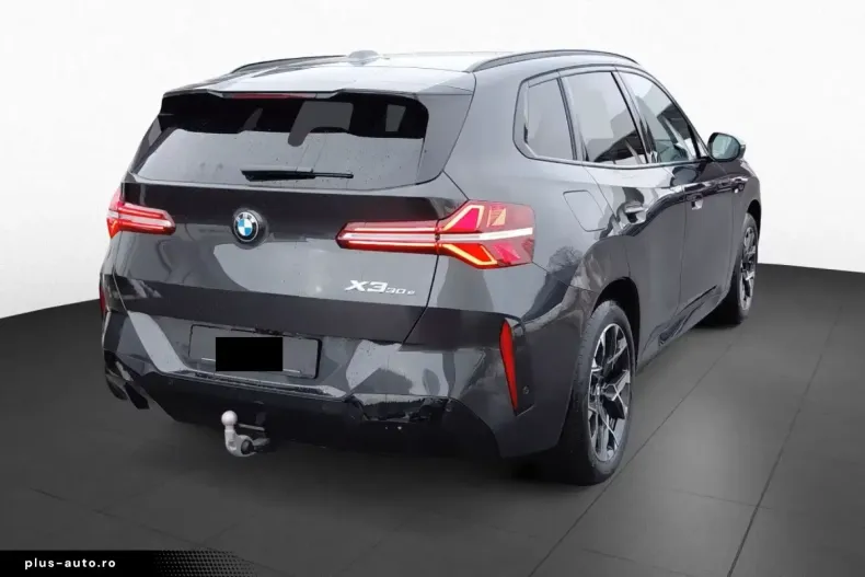 BMW X3 din 2026 cu 5 km - oferta BMW176895 - foto 7
