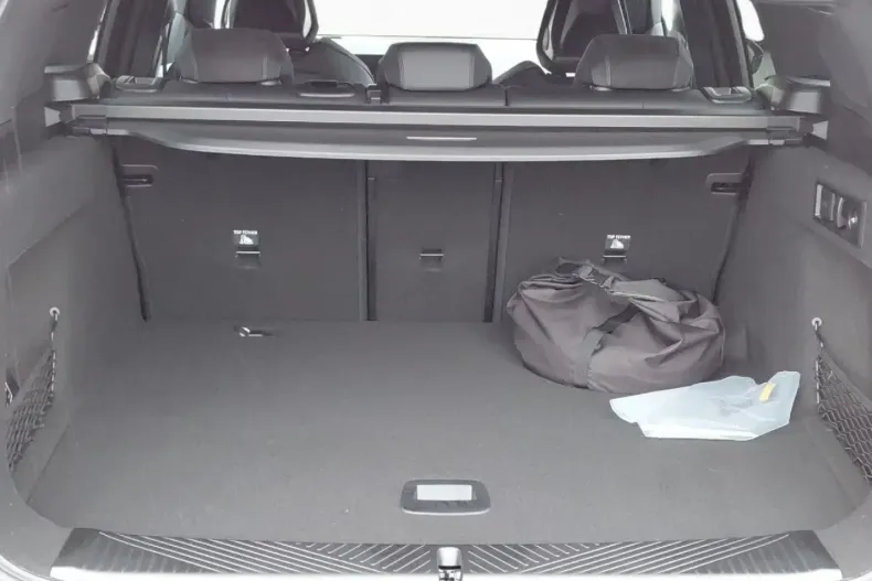 BMW X3 din 2026 cu 5 km - oferta BMW176895 - foto 8