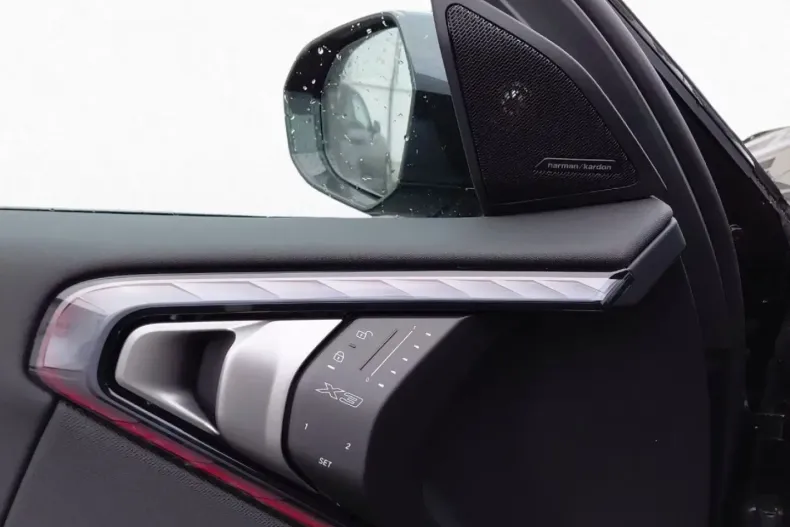 BMW X3 din 2026 cu 5 km - oferta BMW176895 - foto 11