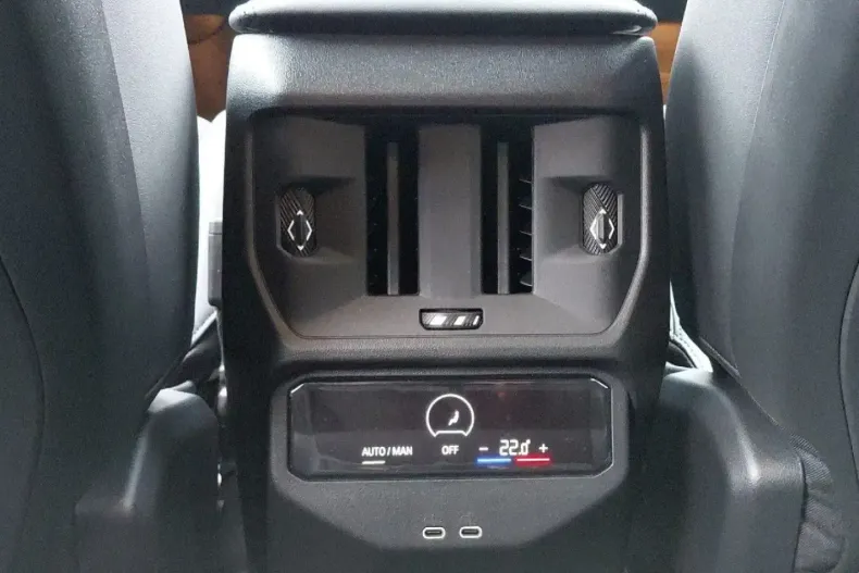 BMW X3 din 2026 cu 5 km - oferta BMW176895 - foto 12