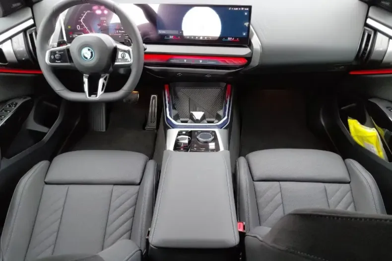 BMW X3 din 2026 cu 5 km - oferta BMW176895 - foto 13