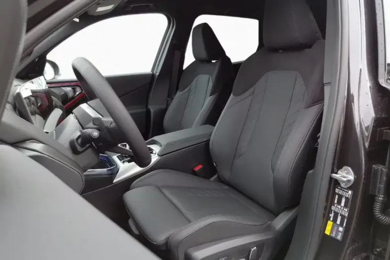 BMW X3 din 2026 cu 5 km - oferta BMW176895 - foto 15