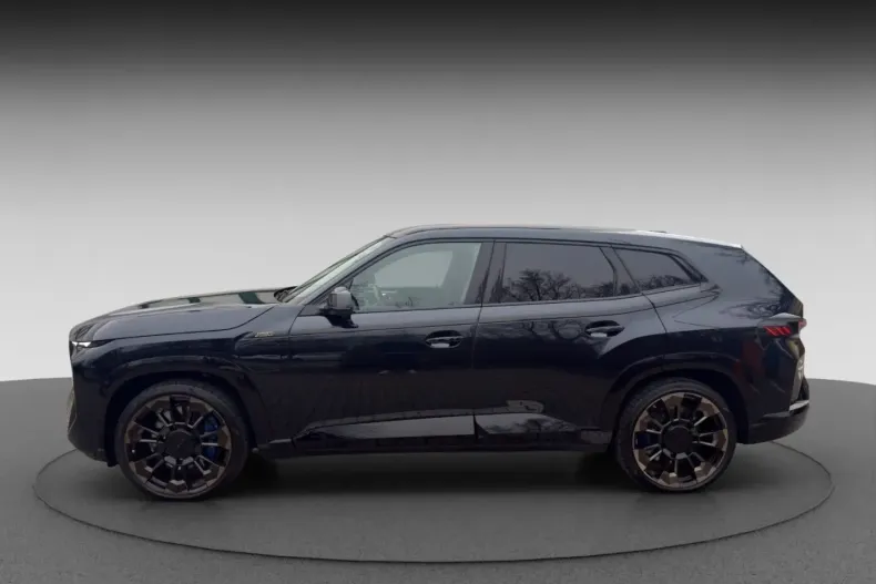 BMW XM din 2023 cu 36.000 km - oferta BMW176896 - foto 2