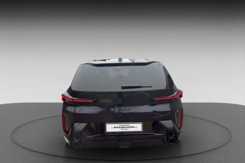 BMW XM din 2023 cu 36.000 km - oferta BMW176896 - foto 4