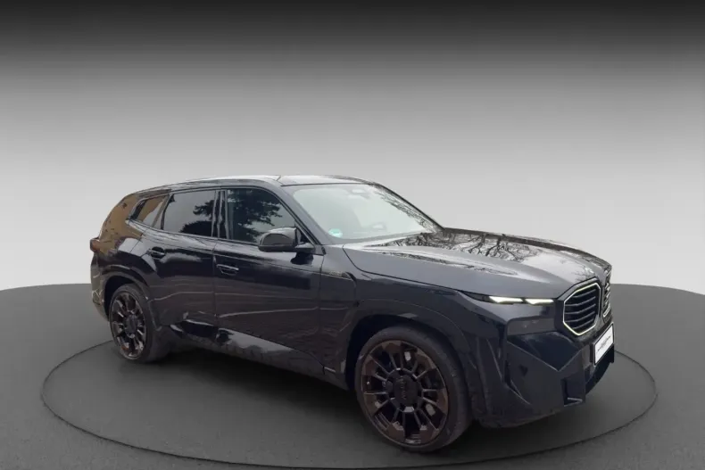 BMW XM din 2023 cu 36.000 km - oferta BMW176896 - foto 7