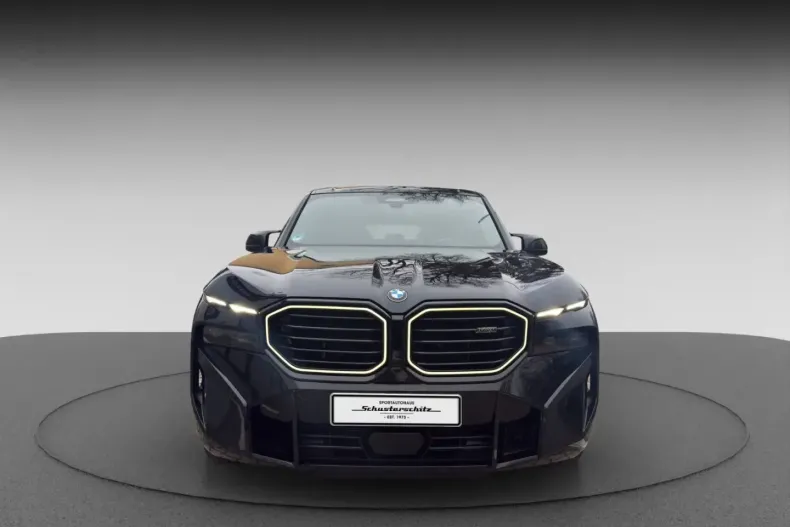 BMW XM din 2023 cu 36.000 km - oferta BMW176896 - foto 8