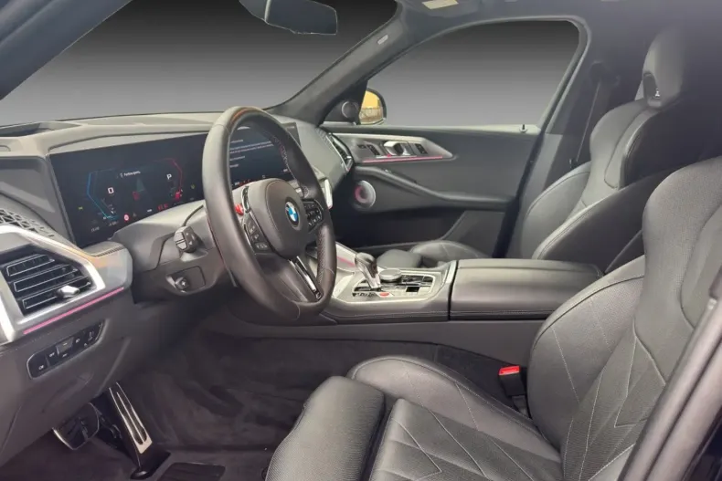 BMW XM din 2023 cu 36.000 km - oferta BMW176896 - foto 9