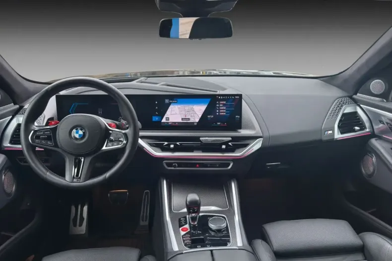 BMW XM din 2023 cu 36.000 km - oferta BMW176896 - foto 11