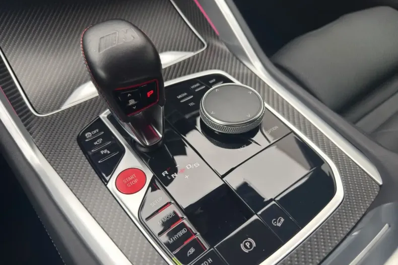 BMW XM din 2023 cu 36.000 km - oferta BMW176896 - foto 16