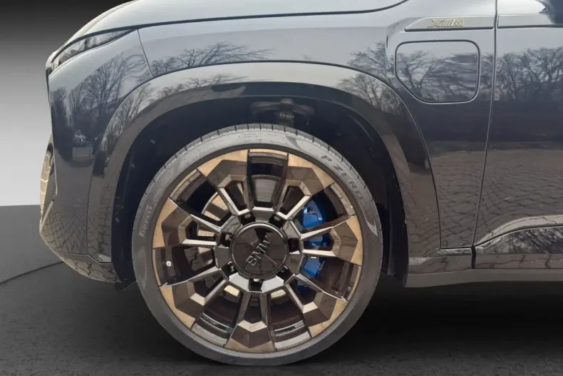 BMW XM din 2023 cu 36.000 km - oferta BMW176896 - foto 18