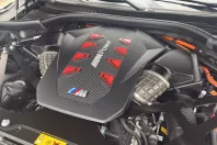 BMW XM din 2023 cu 36.000 km - oferta BMW176896 - foto 19