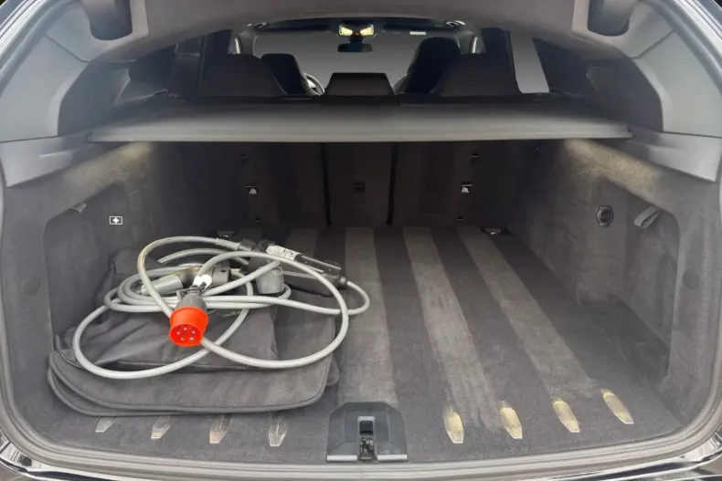 BMW XM din 2023 cu 36.000 km - oferta BMW176896 - foto 21