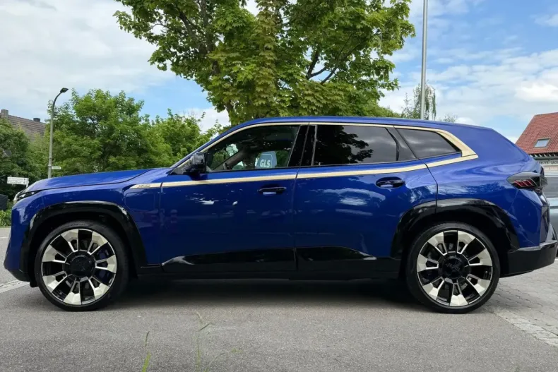 BMW XM din 2024 cu 39.990 km - oferta BMW176897 - foto 3