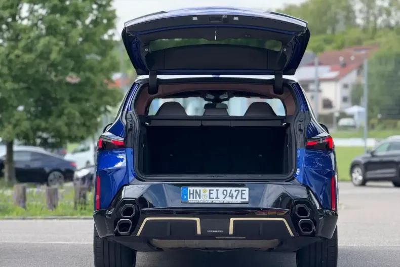 BMW XM din 2024 cu 39.990 km - oferta BMW176897 - foto 6