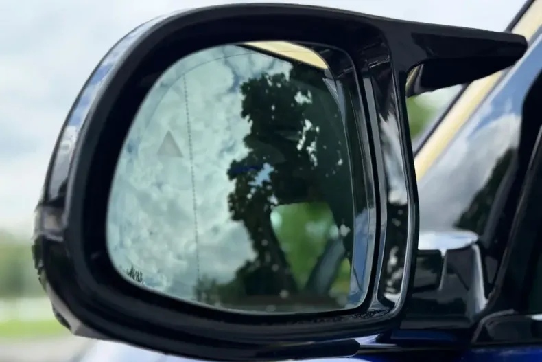 BMW XM din 2024 cu 39.990 km - oferta BMW176897 - foto 21